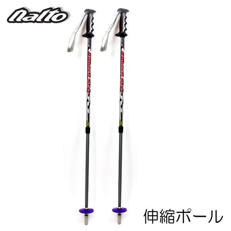 LEKI　スキーストック115cm