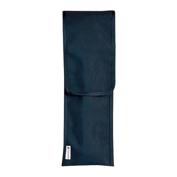 snow peak 雪諾必克 營釘收納袋  黑色  1個