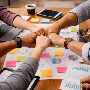 Getting the Most Out of Your Team: Collaboration Skills