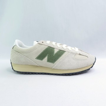 NB U4715MR 男女休閒鞋 運動鞋 復古鞋 情侶鞋 D楦 471 數字潮鞋 流行穿搭 狼灰/綠