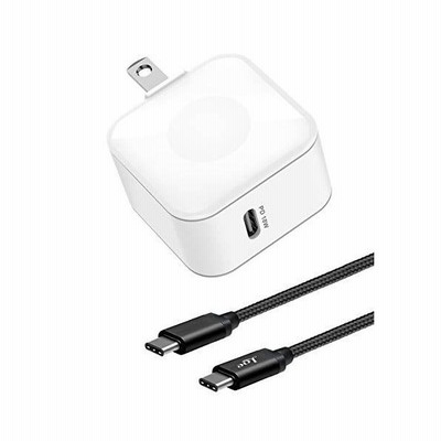 Loe Usb Type C Powerdelivery対応 Type C 共通 スマホ 充電器 18w ドコモ Au ソフトバンク Ipa 通販 Lineポイント最大get Lineショッピング