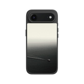 iPhone Air SolidX 黑 - Joe Clarke - 孤舟