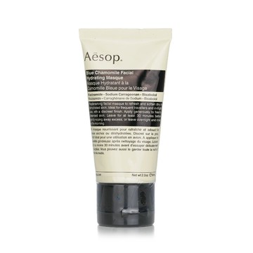 【Aesop】藍甘菊保濕面膜 60ml