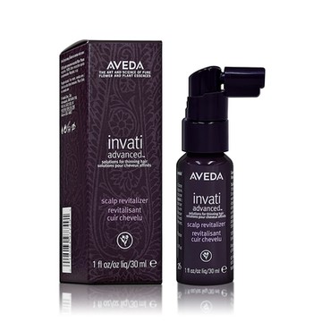 AVEDA 蘊活菁華滋養液 30ML