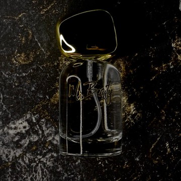 【黑鳳凰】Parfum bestial 神獸香水 森靈系調香 能量香精香水