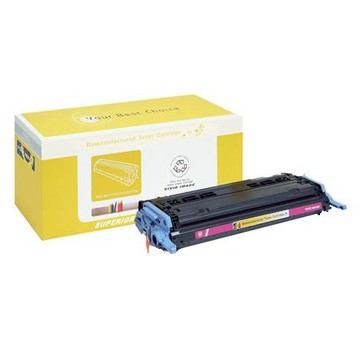 向日葵 惠普hp環保碳粉匣/CB540A/黑色