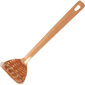 《Premier》不鏽鋼搗泥器(玫瑰金)