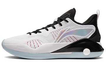 LI-NING YUSHUAI 15 V2 LOW WHITE