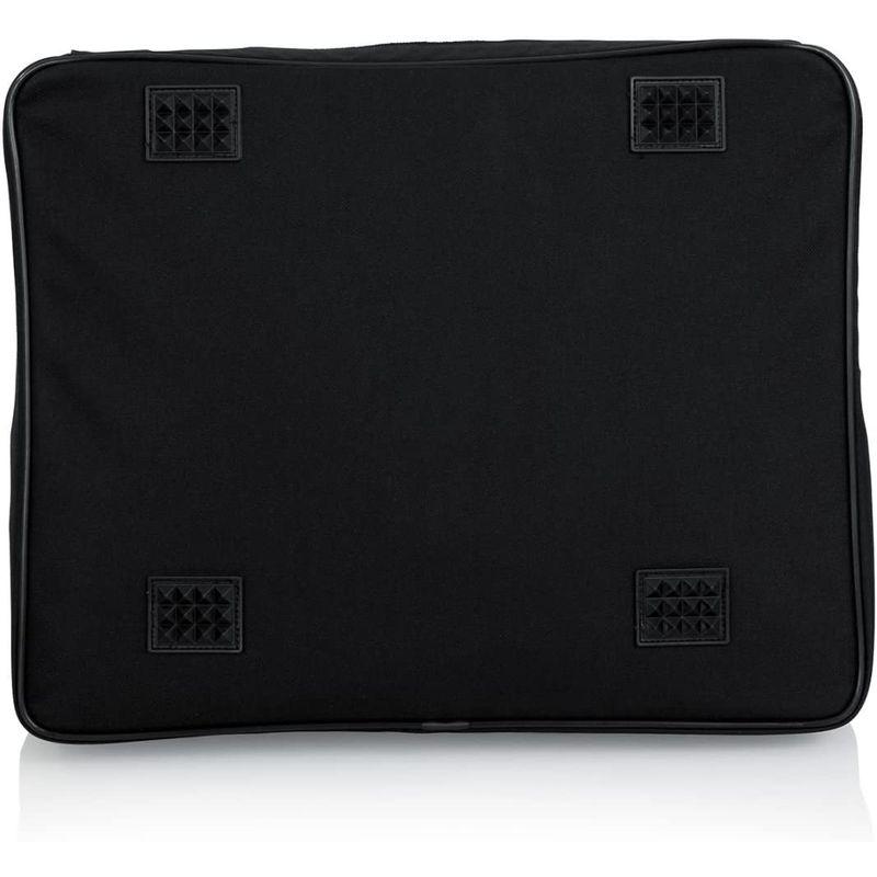 GATOR ゲーター エフェクターケース Guitar Pedal Totes Series ペダルボードキャリーバッグ GPT-BLAC