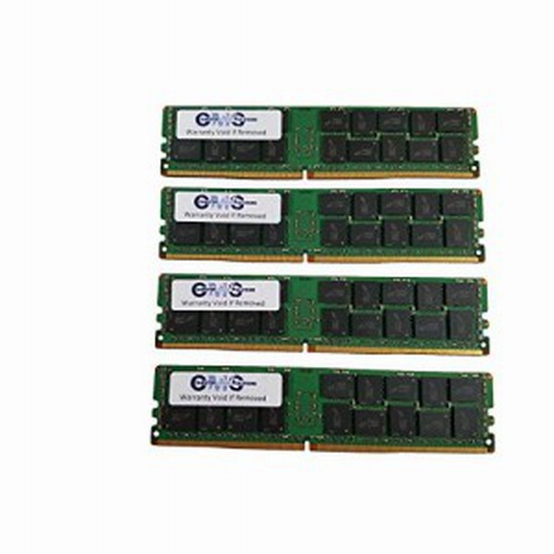 CMS D15 128GB (4X32GB) メモリRAM Gigabyte GA-X99-Ultra ゲーミング