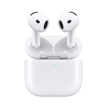 Apple AirPods 4 主動式降噪款