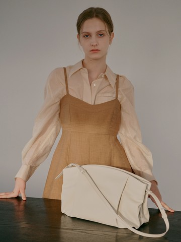 Pottery Bag