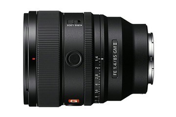 【新博攝影】Sony FE 85mm F1.4 GM II(台灣索尼公司貨) SEL85F14GM2 註冊送$1000好禮即享卷
