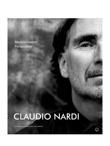 Claudio Nardi: Mediterranean Perspective