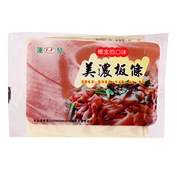 [家速配]蓮發美濃板條