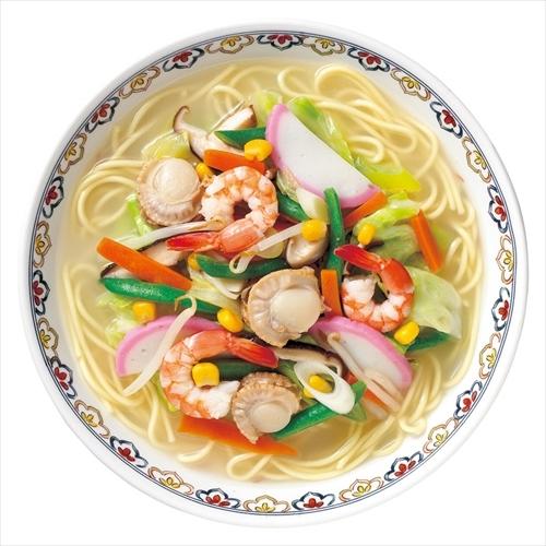 「旨麺」長崎ちゃんぽん　 K20523625