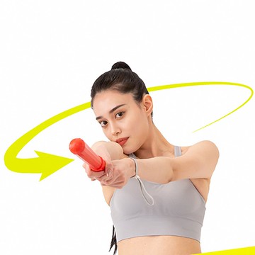 PROIDEA Friet 肌力訓練健身棒