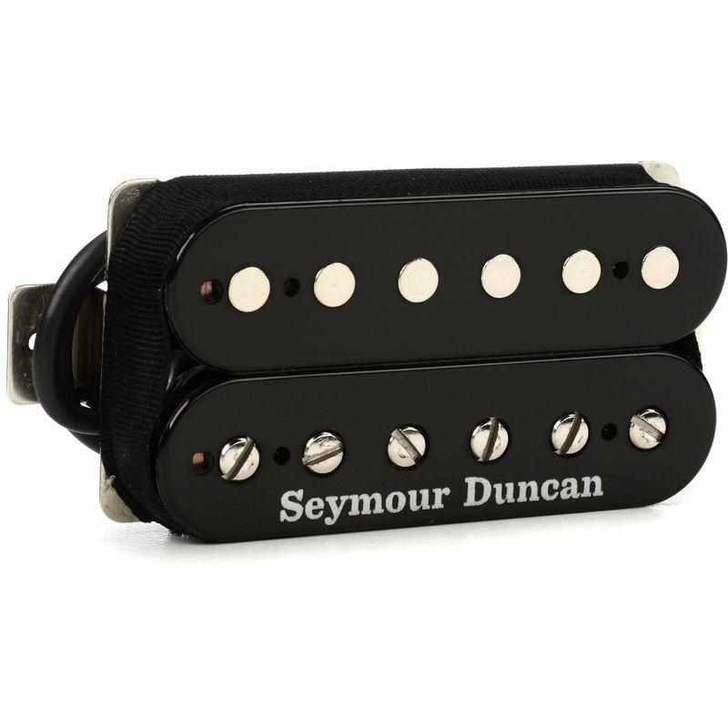 Seymour Duncan セイモアダンカン SH-4 JB Model エレキギター High Output Humbucker Pic