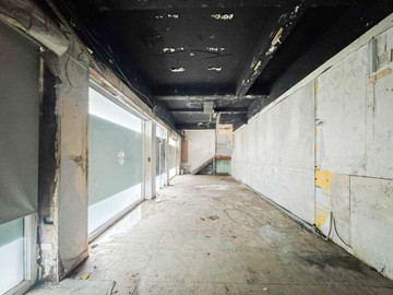 青年面寬三角窗傳家金雞母｜高雄市苓雅區青年一路