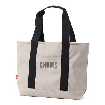 CHUMS Recycle CHUMS Ordinary Tote Bag 9L 男女 手提包 米灰色 CH604092G057
