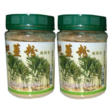 薑之軍 薑原粉(純薑粉) 100gx30瓶特價