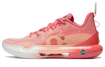 LI-NING YUSHUAI EVOLUTION LOW HONEY PEACH