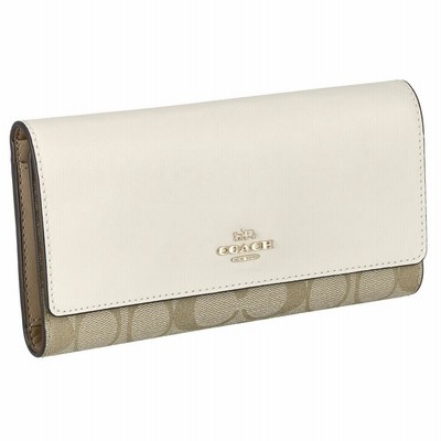 COACH長財布の通販 15,750件の検索結果 | LINEショッピング