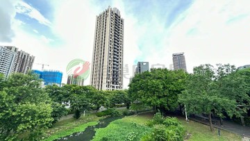 中路特區風禾公園全新景觀三房平車｜桃園市桃園區溫州一路