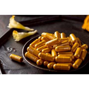 [福伯薑黃]紅薑黃膠囊 全系例60粒小包裝  {紅薑黃 薑黃粉 薑黃膠囊 薑黃錠 薑黃素 秋薑黃 福伯紅薑黃 台灣薑黃}