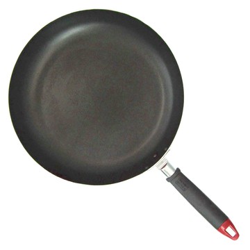 GOZENBO 御膳坊 不沾平底鍋  30cm  1個