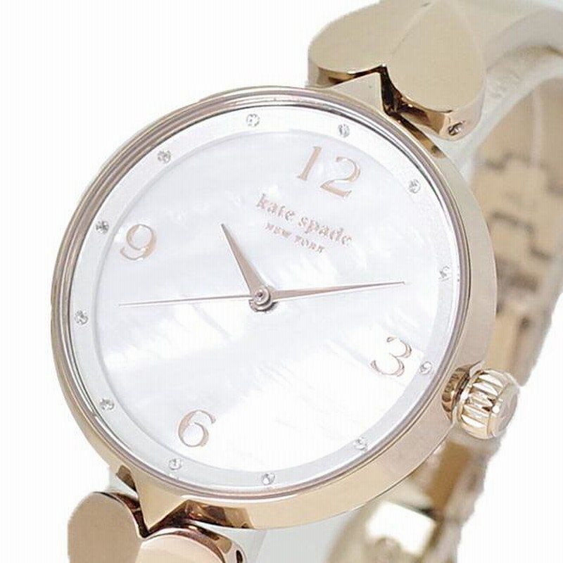 ケイトスペード KATE SPADE 腕時計 レディース KSW1561 ホリス HOLLIS 
