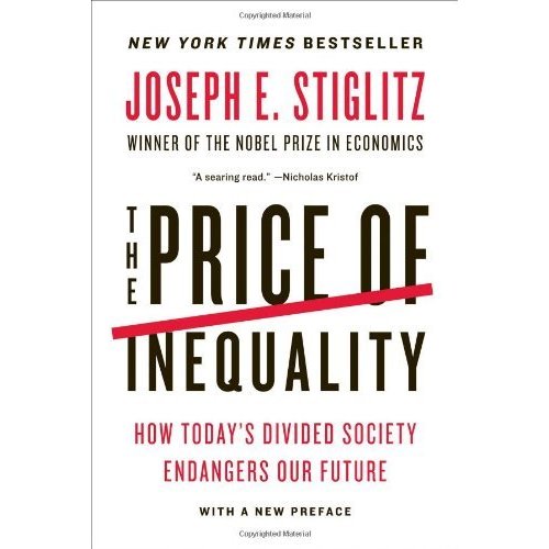 The Price of Inequality