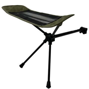 monterra Foot Rest 腳足支撐配件橄欖綠