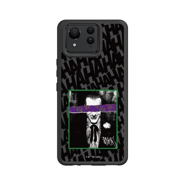 Zenfone 11 Ultra SolidSuit 黑 - None - 小丑經典笑容