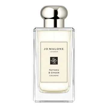 【JO MALONE LONDON】肉豆蔻與薑香水100ml