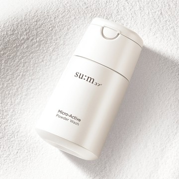 SUM37 Micro-Active Powder Wash 60g