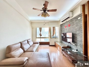 找我看屋❗️上城＃有視野＃三房＃附平移車位｜台中市西屯區台灣大道三段