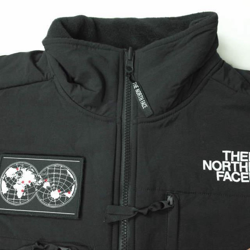 当時THENOthe north face 7se 95retro denali jacket