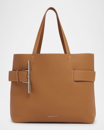 T-Bar Sling Shopper Tote Bag