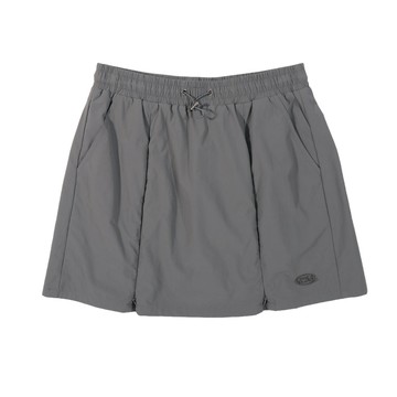 NCAA 女 兩穿式短裙_NC 7522150110