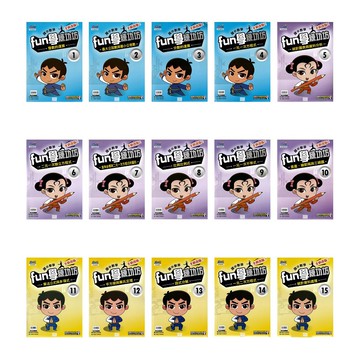 康軒(國中)數學FUN學練功坊1-25冊.搶分王.全新改版