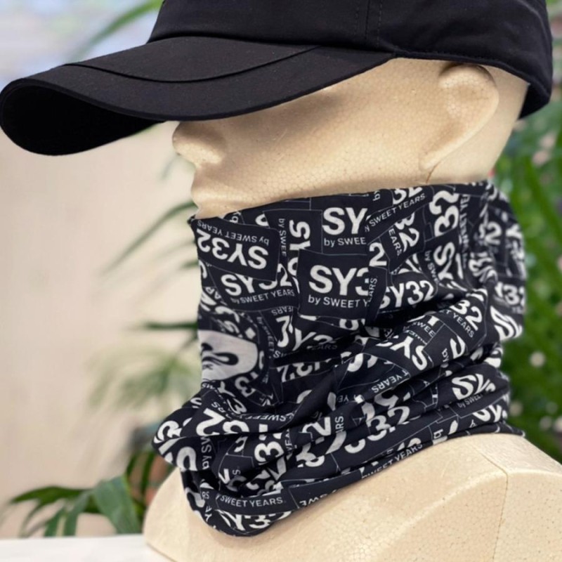 ネックゲイター SY32 by sweetyears NECK GAITER 11119G ネック