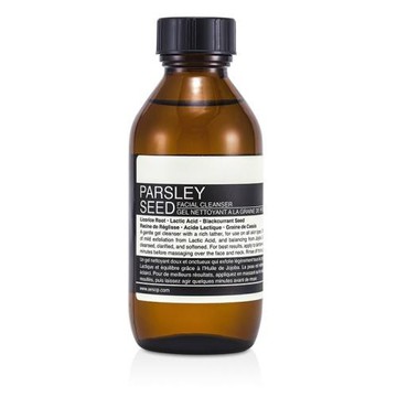 伊索 香芹籽潔面露 100ml/3.4oz