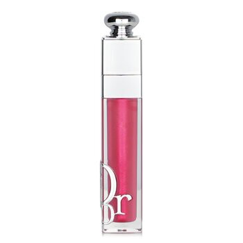 Christian Dior 迪奧 誘惑豐盈水潤唇彩 - # 037 Intense Rose 6ml/0.2oz-唇膏/口紅