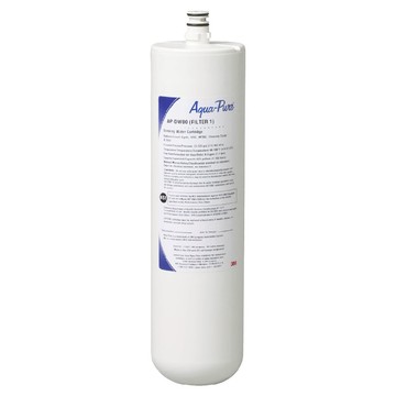 3M AP-DWS1000 櫥下型淨水系統替換濾心(S005適用) || 淨水系統 濾心 替換 櫥下型 過濾 居家