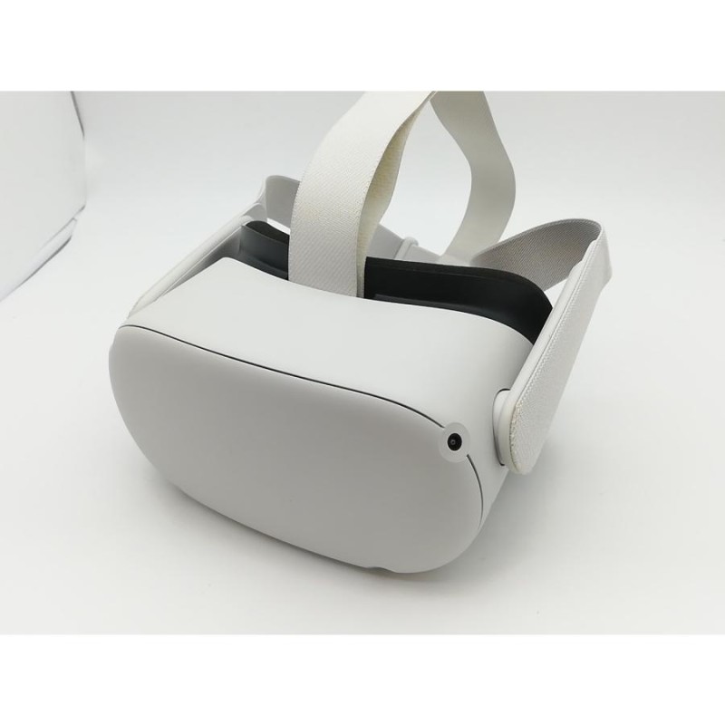 中古】Oculus Oculus Quest 2 64GB 301-00352-01【ECセンター