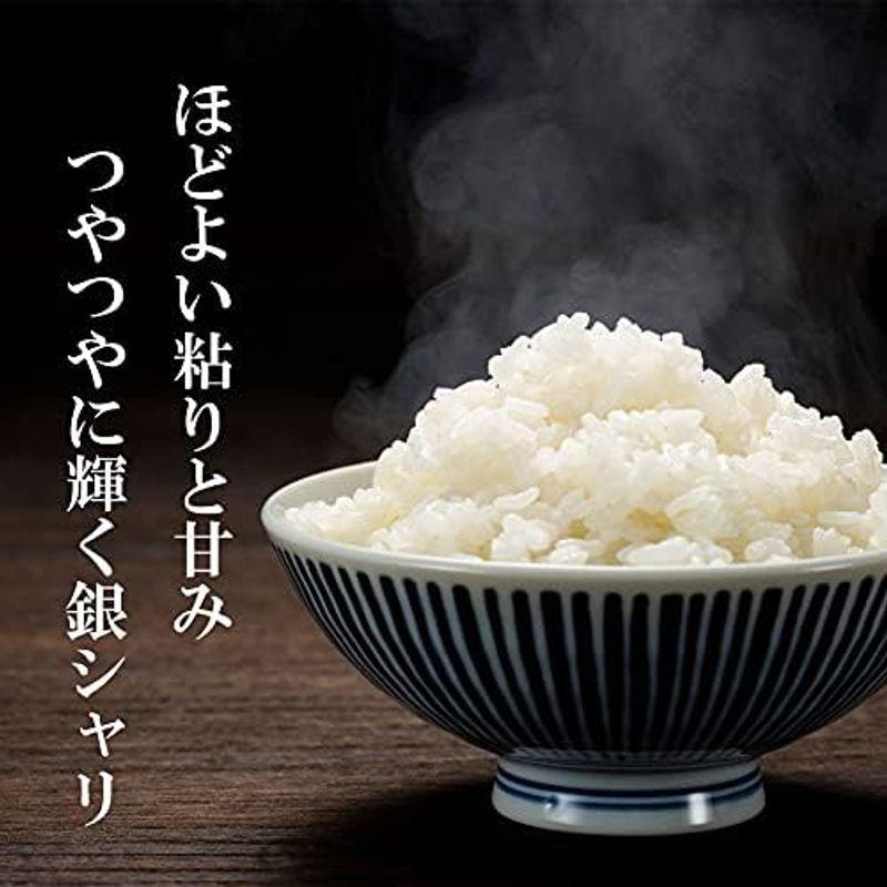 新米 新潟県産コシヒカリ (10?)精米 令和5年産 お米のたかさか