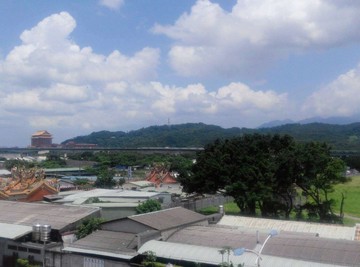 濱江高投報美寓｜台北市中山區民族東路