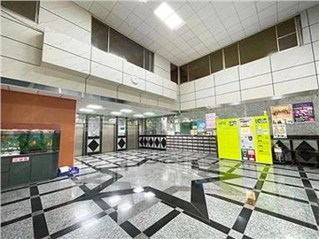五期正公益路商辦收租自用皆宜｜台中市南屯區公益路二段