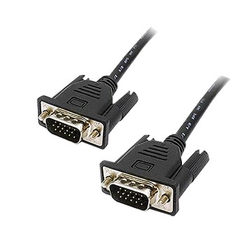 ATake 高級顯示器線15公對公/ACB-15MM01H/1.8米對切換器